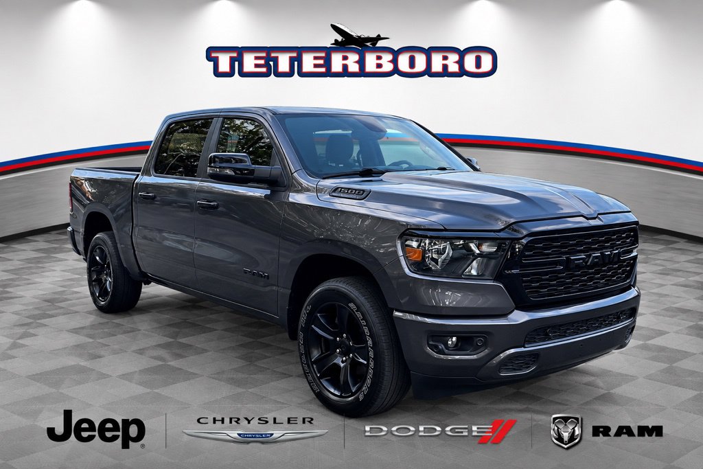 2024 RAM 1500 Pickup