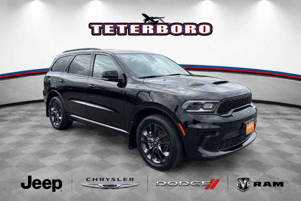 2024 Dodge Durango GT