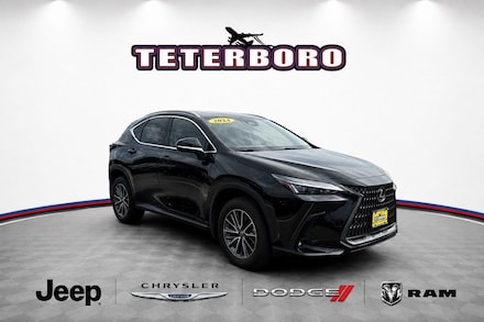 2024 LEXUS NX 350 Premium SUV