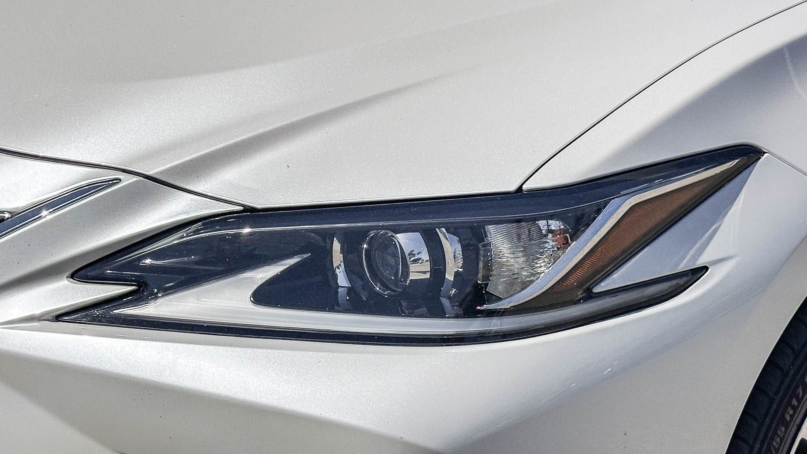 Used 2021 Lexus ES 350 ES 350 Sedan