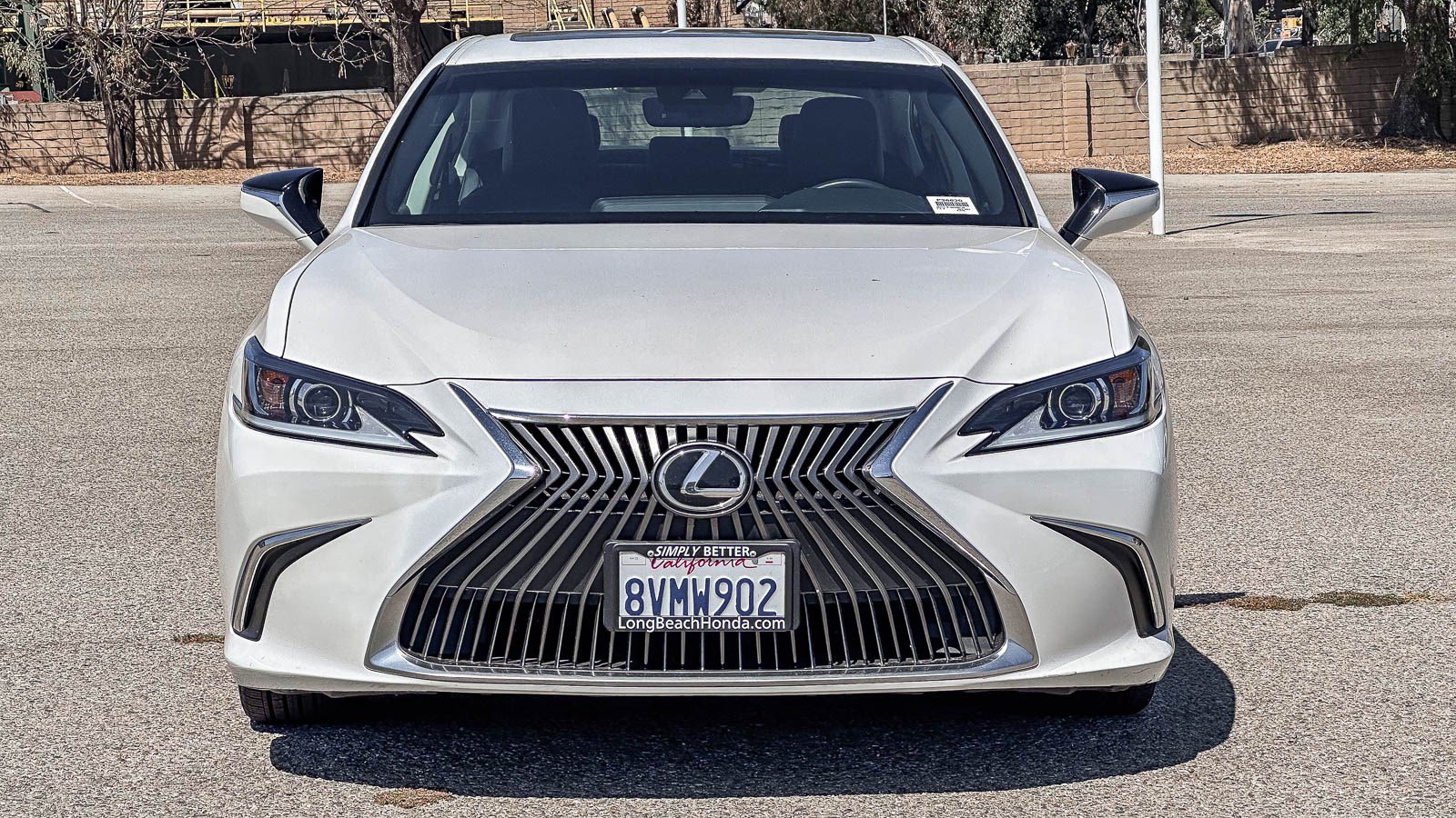 Used 2021 Lexus ES 350 ES 350 Sedan