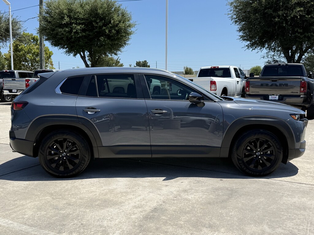 Used 2024 Mazda CX-50 2.5 S Preferred Package SUV