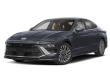 Certified 2025 Hyundai Sonata Hybrid Limited Sedan