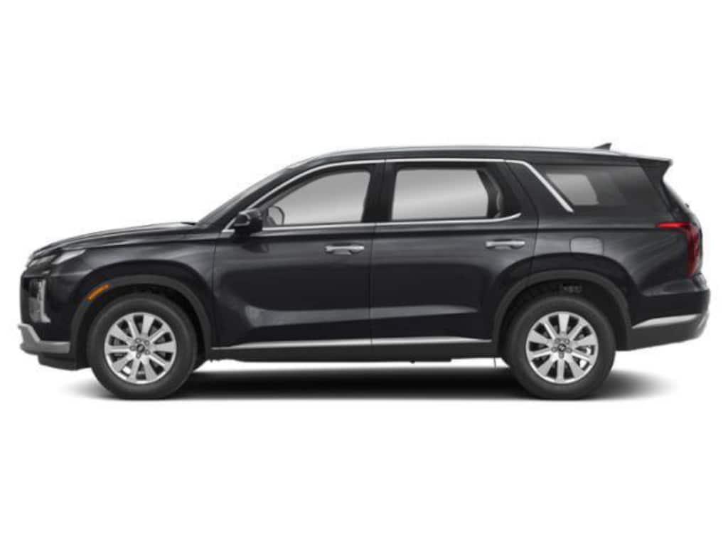 Certified 2023 Hyundai Palisade SEL SUV