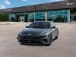 New 2026 Hyundai Elantra SEL Sport Plus Sedan