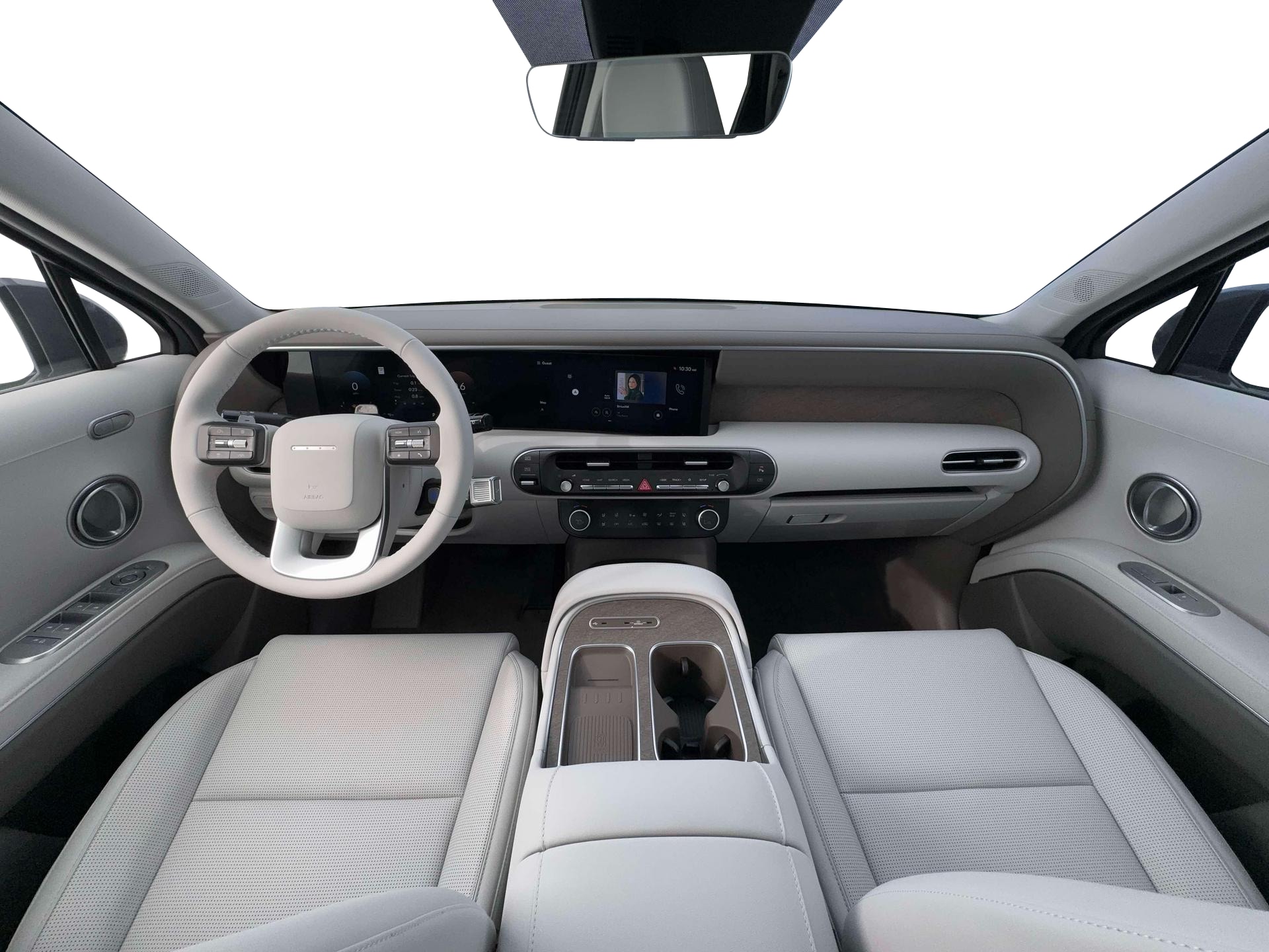 2026 Hyundai Palisade SEL Premium - Photo 13