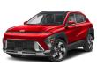 Used 2024 Hyundai Kona Limited SUV