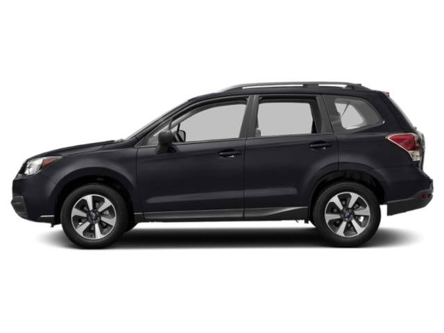 Used 2018 Subaru Forester Base with VIN JF2SJABC4JH523223 for sale in Rosenberg, TX