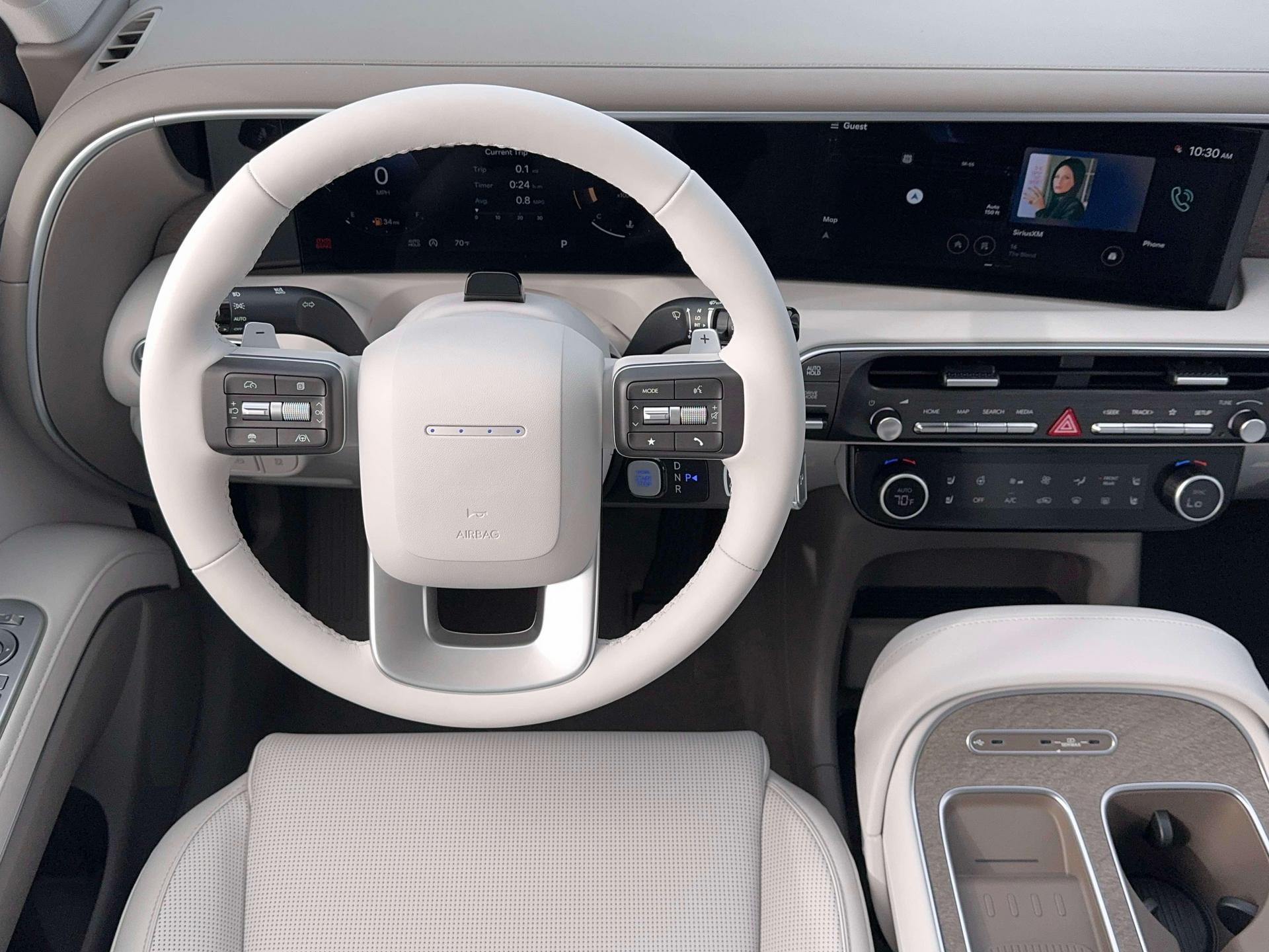2026 Hyundai Palisade SEL Premium - Photo 17