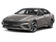 Certified 2026 Hyundai Elantra SEL Sport Sedan