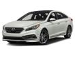 Used 2015 Hyundai Sonata Limited Sedan
