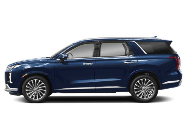 Certified 2024 Hyundai Palisade Calligraphy SUV