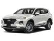 Used 2020 Hyundai Santa Fe SEL 2.4 SUV