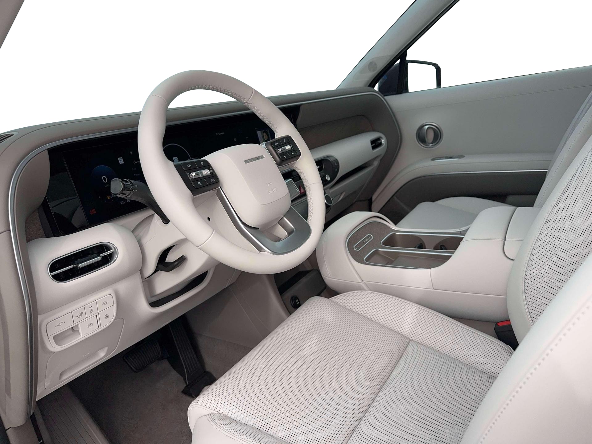 2026 Hyundai Palisade SEL Premium - Photo 14