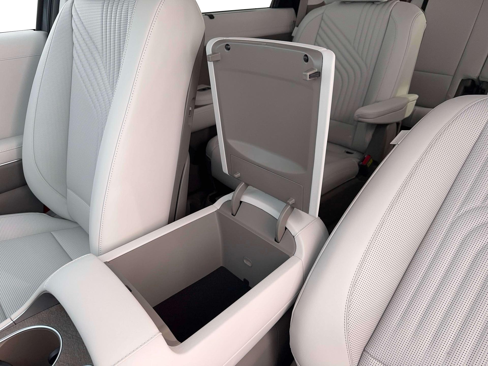 2026 Hyundai Palisade SEL Premium - Photo 18