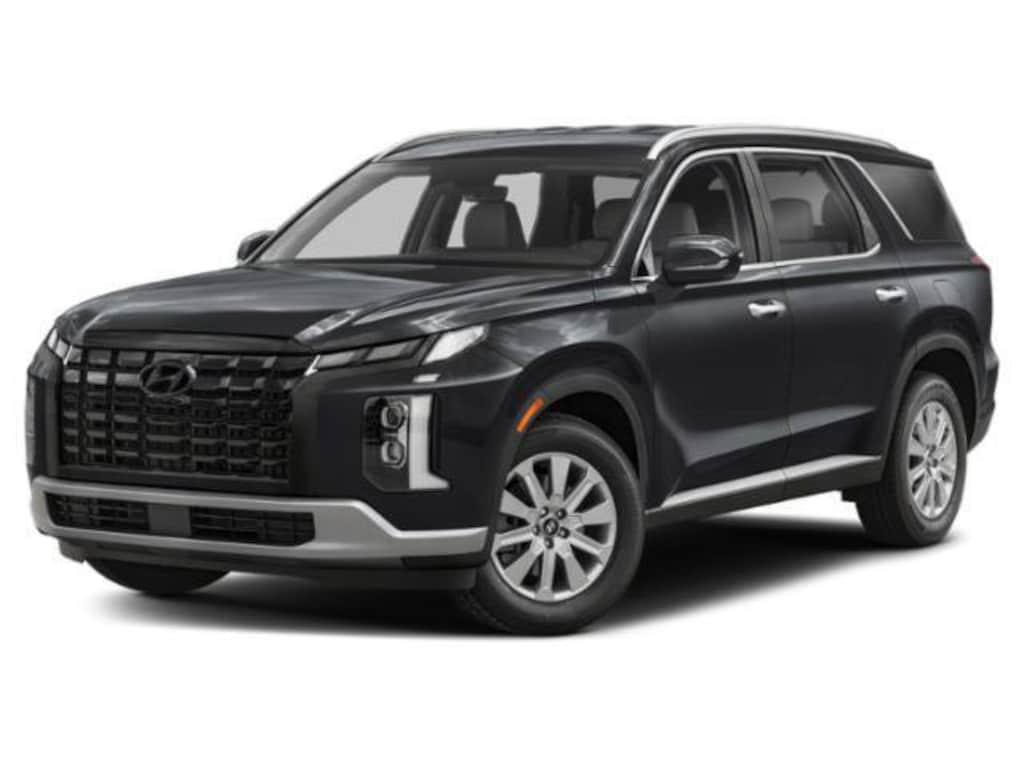 Certified 2023 Hyundai Palisade SEL SUV