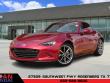 Used 2023 Mazda Miata RF Grand Touring Convertible