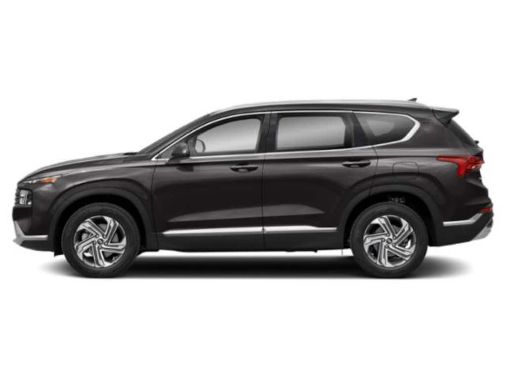 Certified 2022 Hyundai Santa Fe SEL SUV