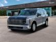 New 2026 Hyundai Palisade SEL Premium 7P SUV