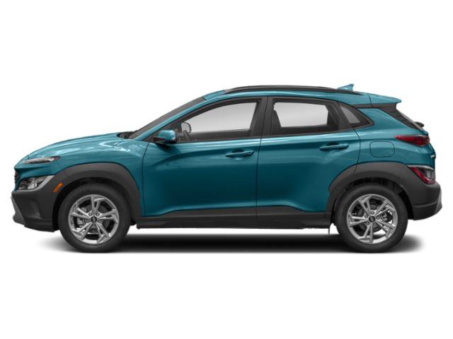 Certified 2022 Hyundai Kona SEL SUV