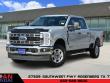 Used 2025 Ford F-250SD XLT Truck