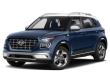 Used 2021 Hyundai Venue Denim SUV