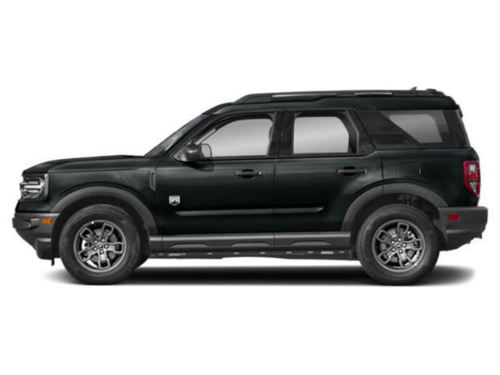 Used 2022 Ford Bronco Sport Big Bend SUV