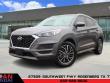 Used 2020 Hyundai Tucson SEL SUV