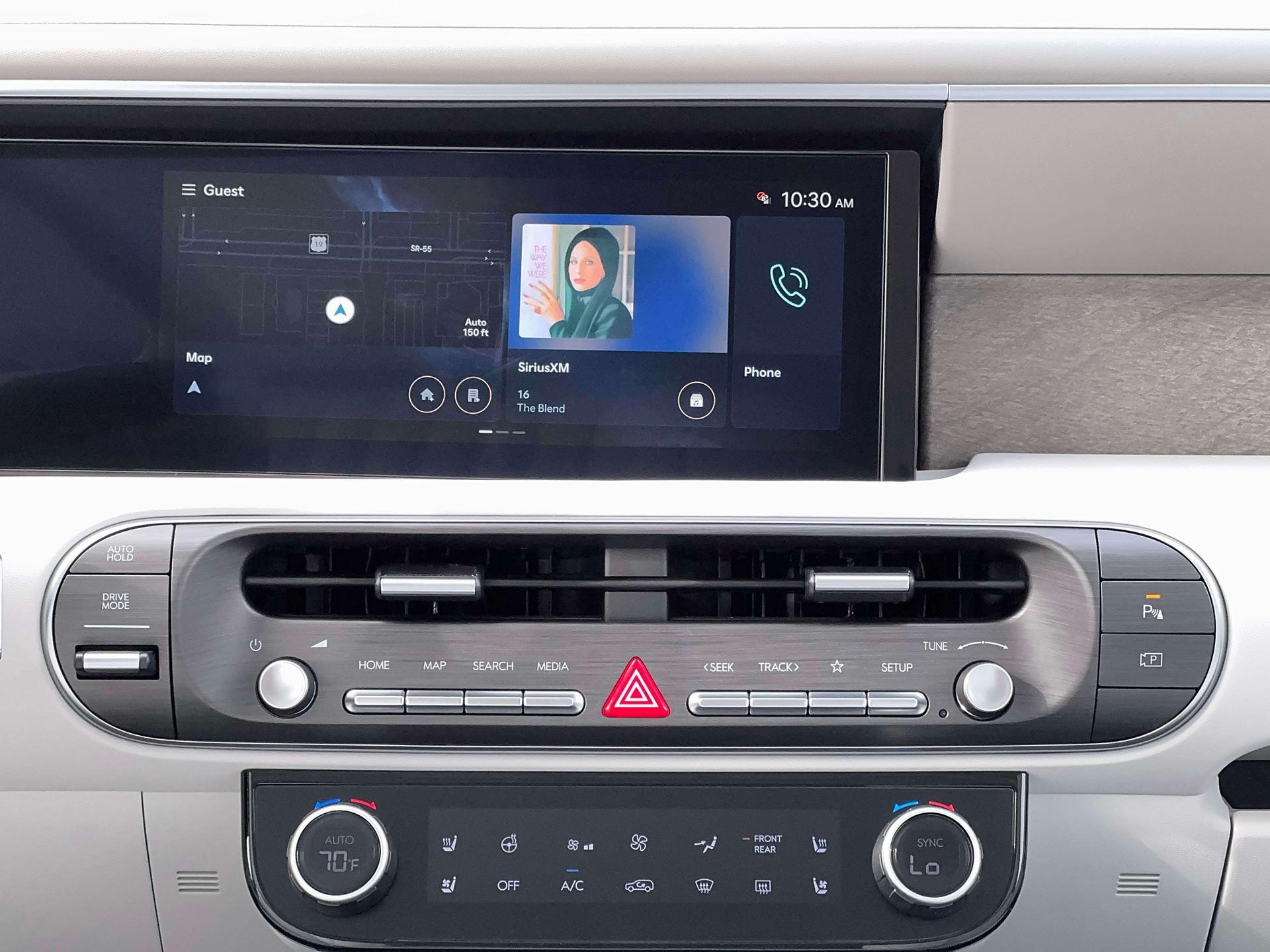 2026 Hyundai Palisade SEL Premium - Photo 19