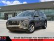 Certified 2024 Hyundai Tucson SEL SUV