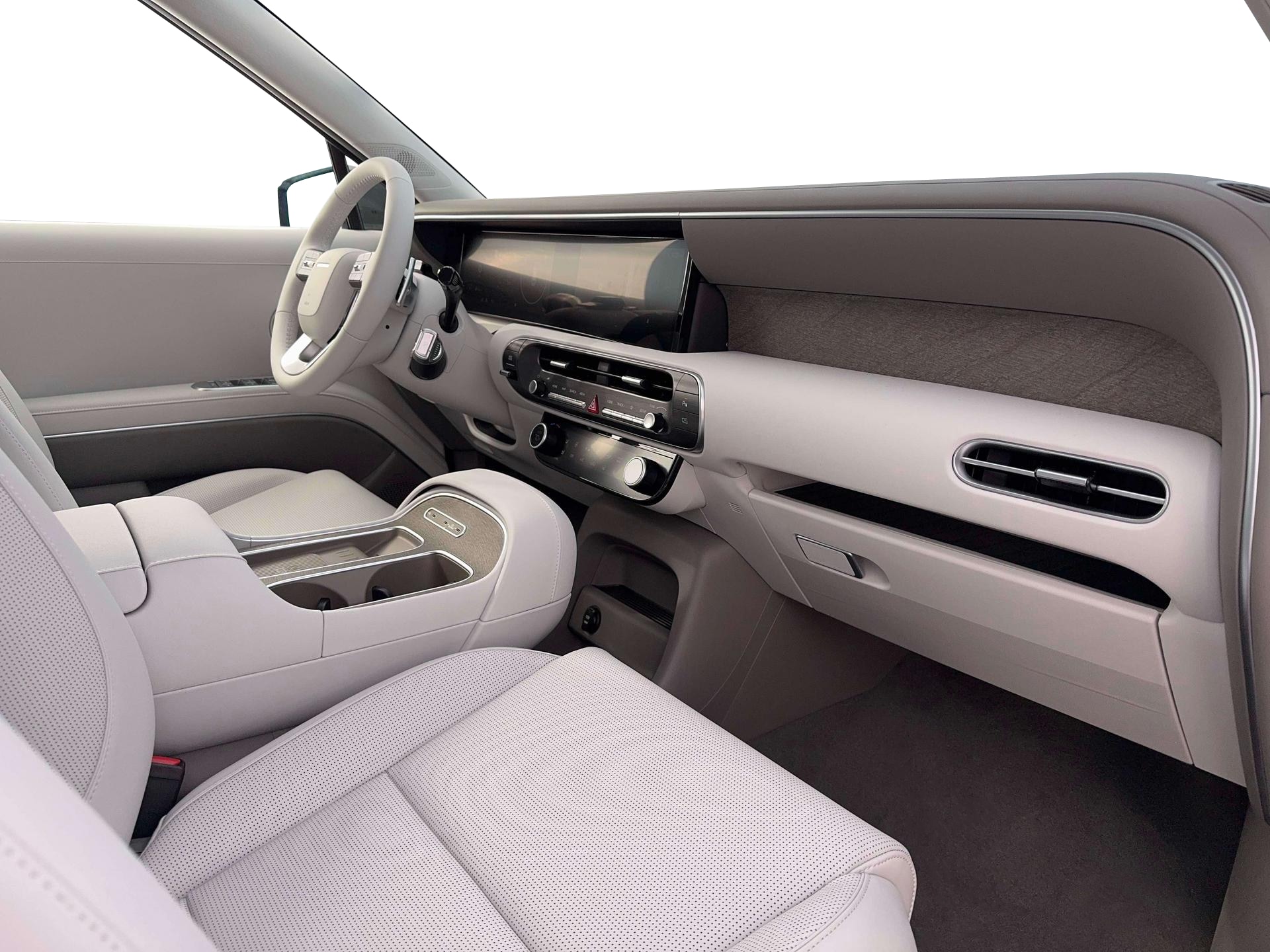 2026 Hyundai Palisade SEL Premium - Photo 15