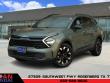 Used 2023 Kia Sportage X-Line SUV