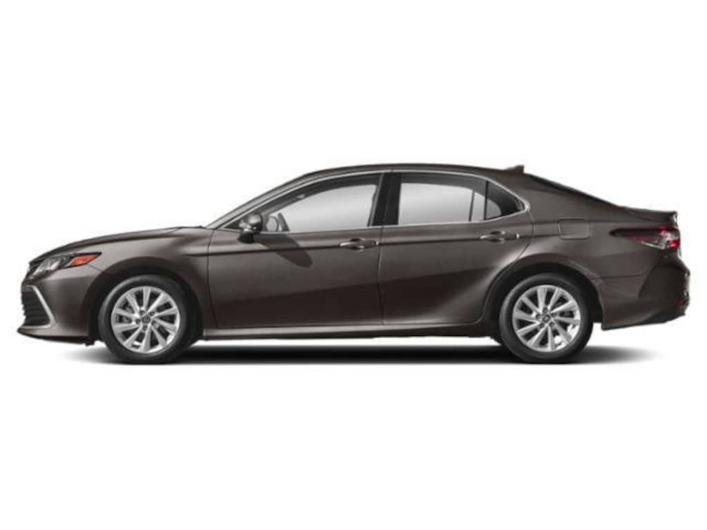 Used 2024 Toyota Camry LE Sedan