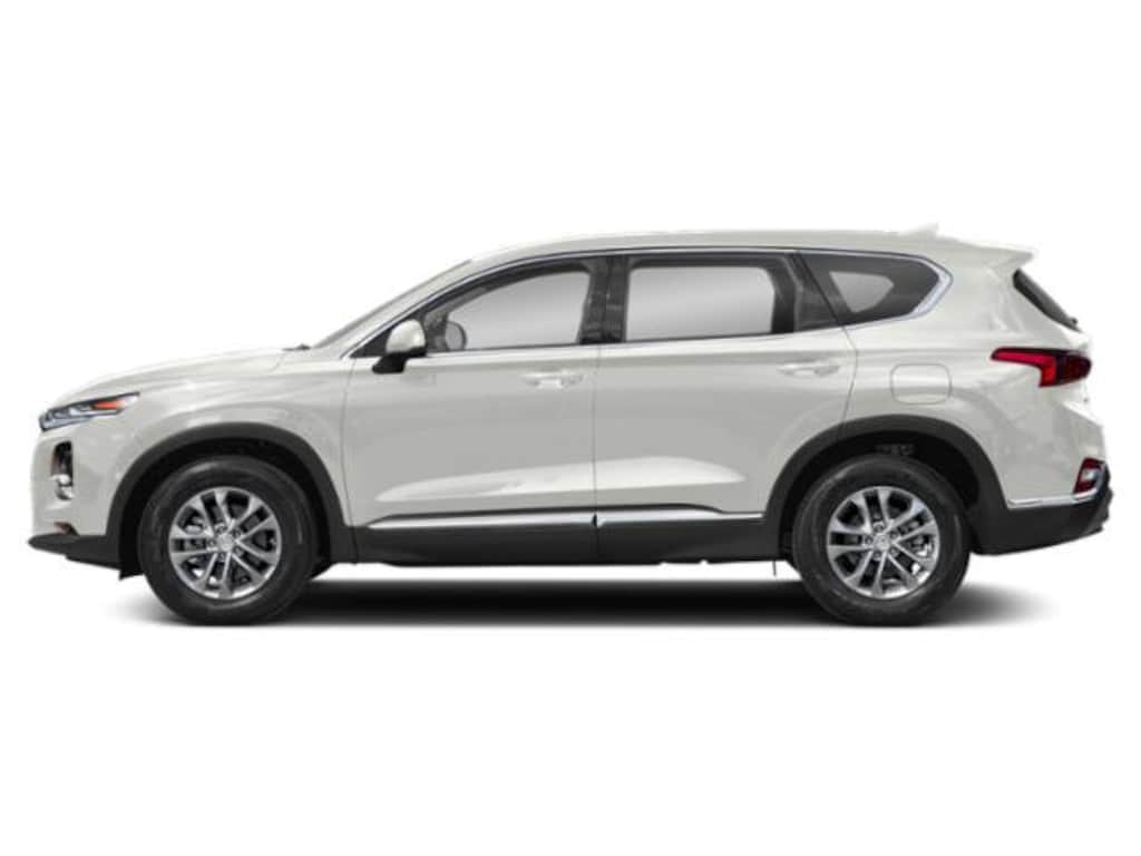 Used 2020 Hyundai Santa Fe SEL 2.4 SUV