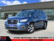 Used 2021 Subaru Ascent Premium SUV