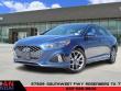 Used 2018 Hyundai Sonata Limited 2.0T+ Sedan