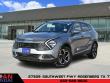 Used 2023 Kia Sportage LX SUV