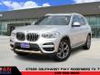 Used 2021 BMW X3 sDrive30i SUV