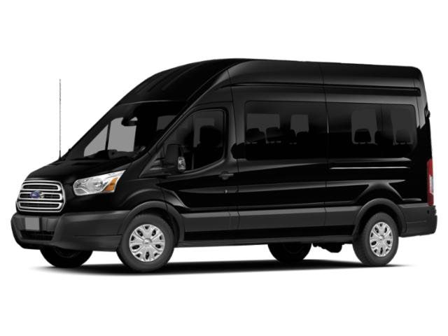 2015 Ford Transit
