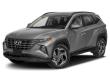 Used 2024 Hyundai Tucson Plug-In Hybrid SEL SUV