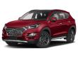 Used 2021 Hyundai Tucson Ultimate SUV