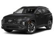 Certified 2025 Hyundai Tucson SEL SUV
