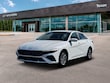  Hyundai Elantra Hybrid