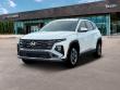 New 2026 Hyundai Tucson SEL SUV