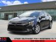 Used 2021 Toyota Corolla LE Sedan