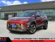 Certified 2026 Hyundai Kona SEL Premium SUV