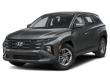 Certified 2026 Hyundai Tucson SE SUV