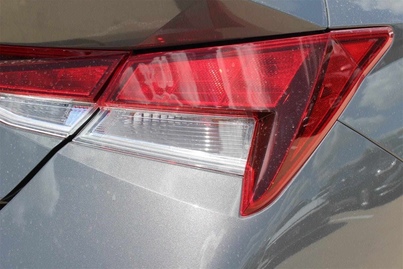 2025 Hyundai Elantra SEL - Photo 19