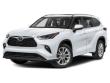 Used 2024 Toyota Highlander Limited SUV
