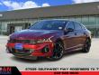Used 2022 Kia K5 GT-Line Sedan